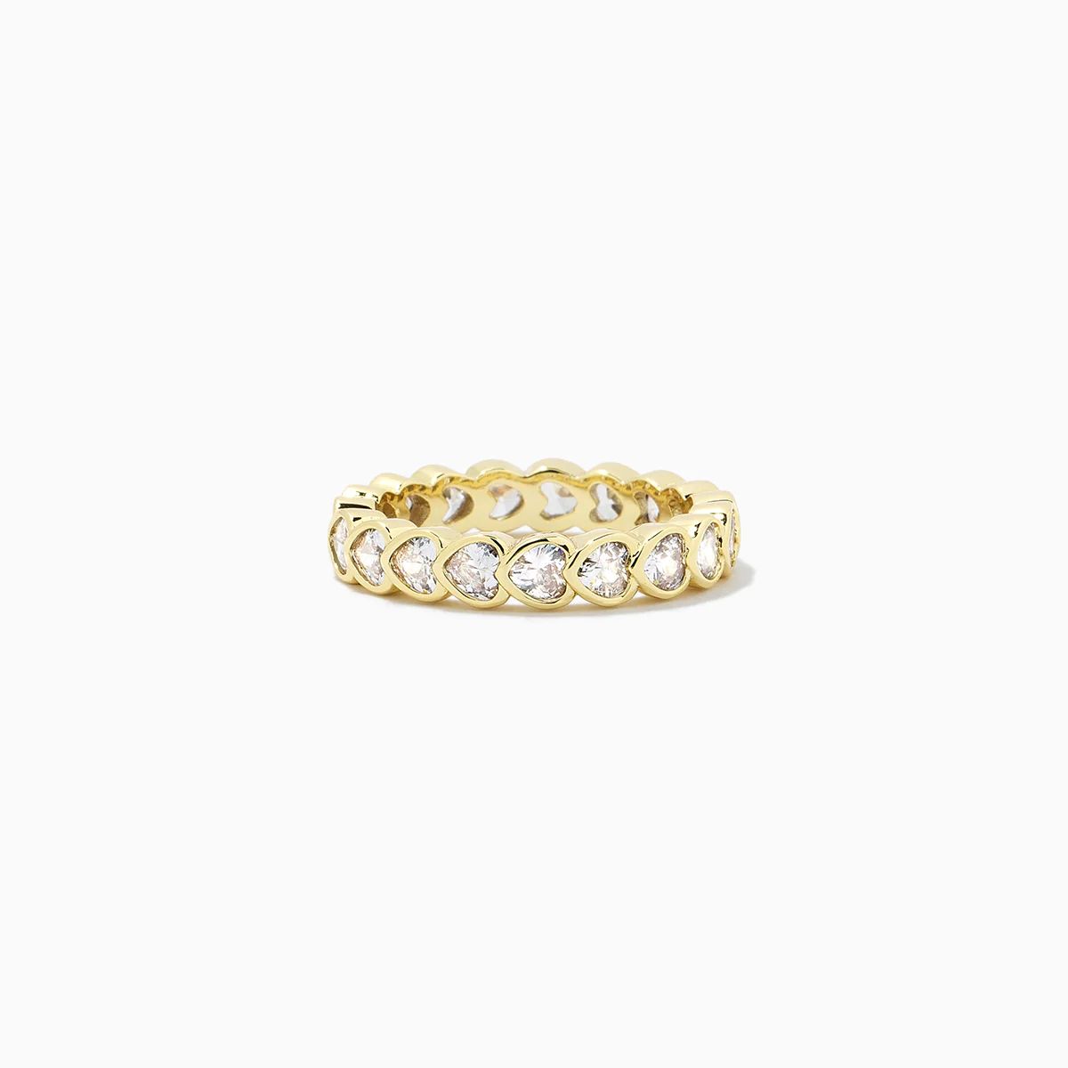 Forever in Love Ring | Uncommon James