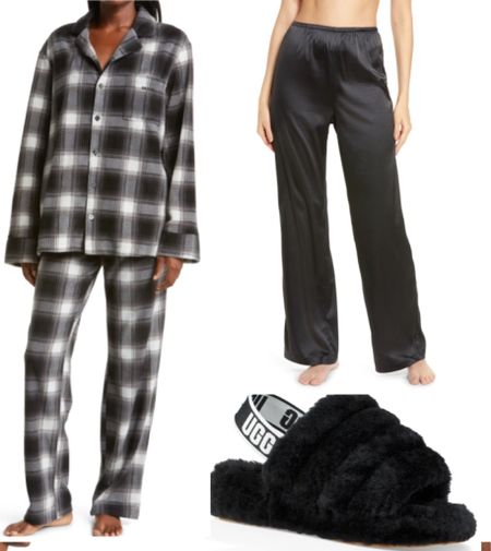 These will be a perfect gift for a cozy queen. Skims loungewear and pajamas and ugg slippers 

#LTKshoecrush #LTKHoliday #LTKGiftGuide
