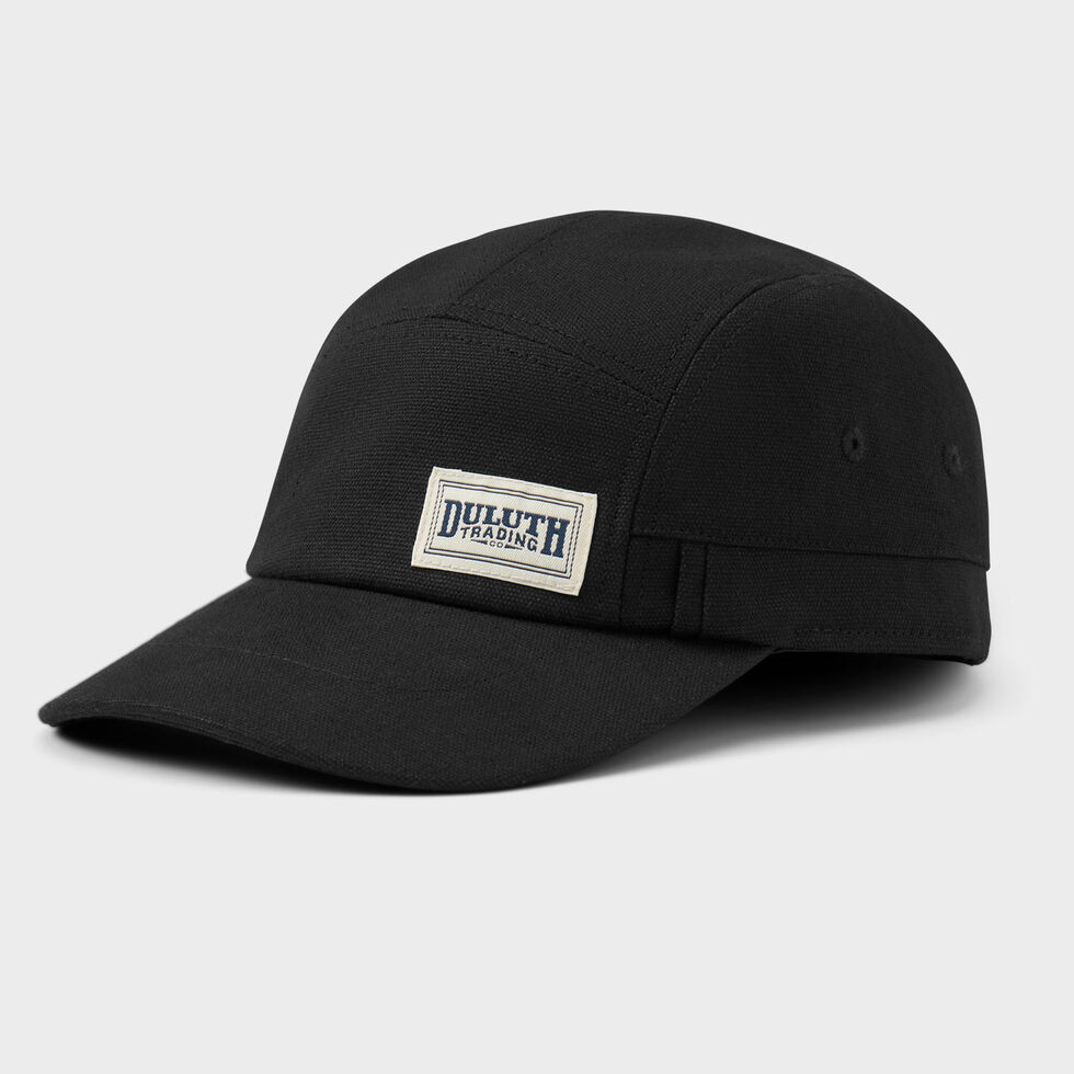 Fire Hose HD Ball Cap | Duluth Trading Company