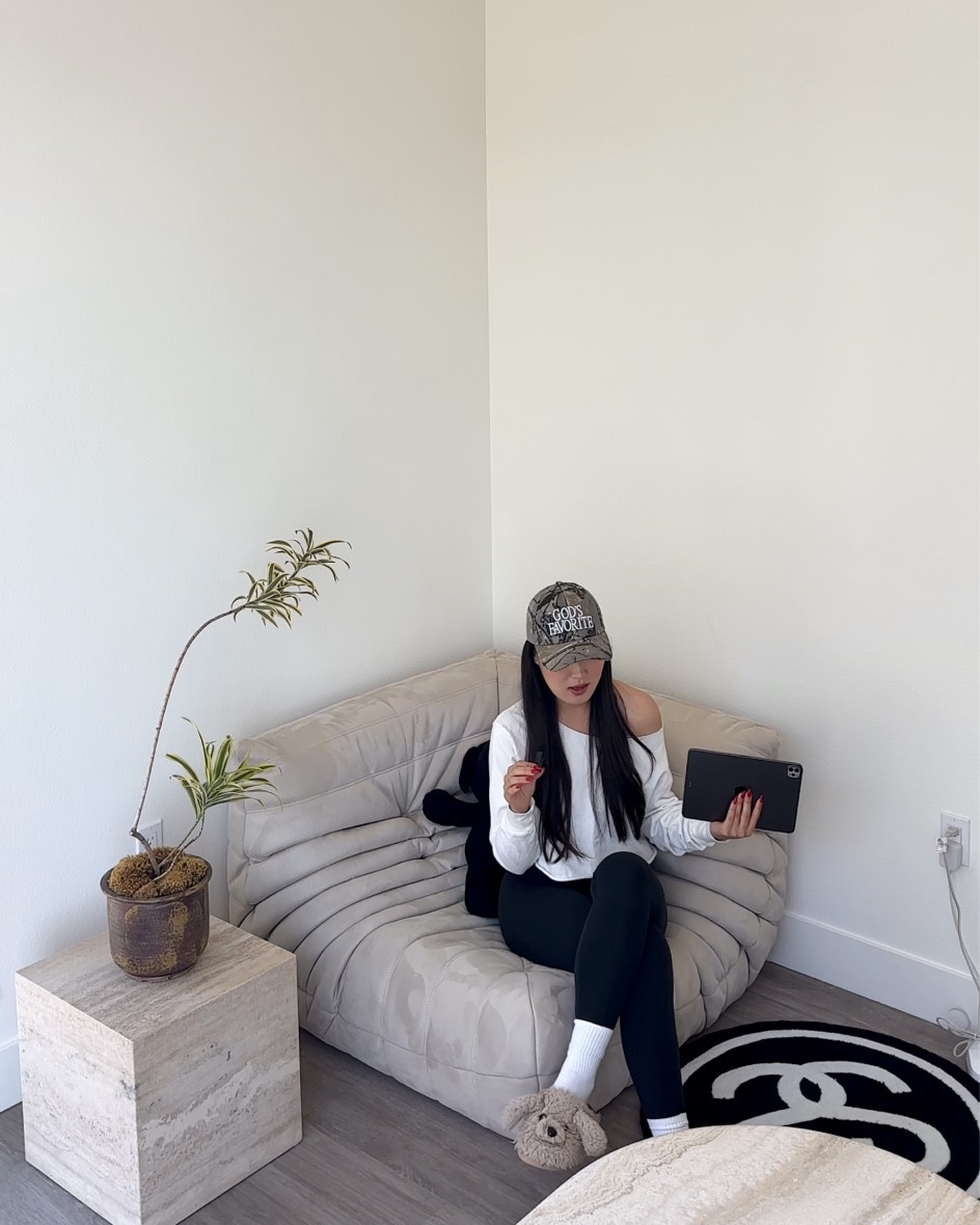Togo corner seat 

#LTKhome