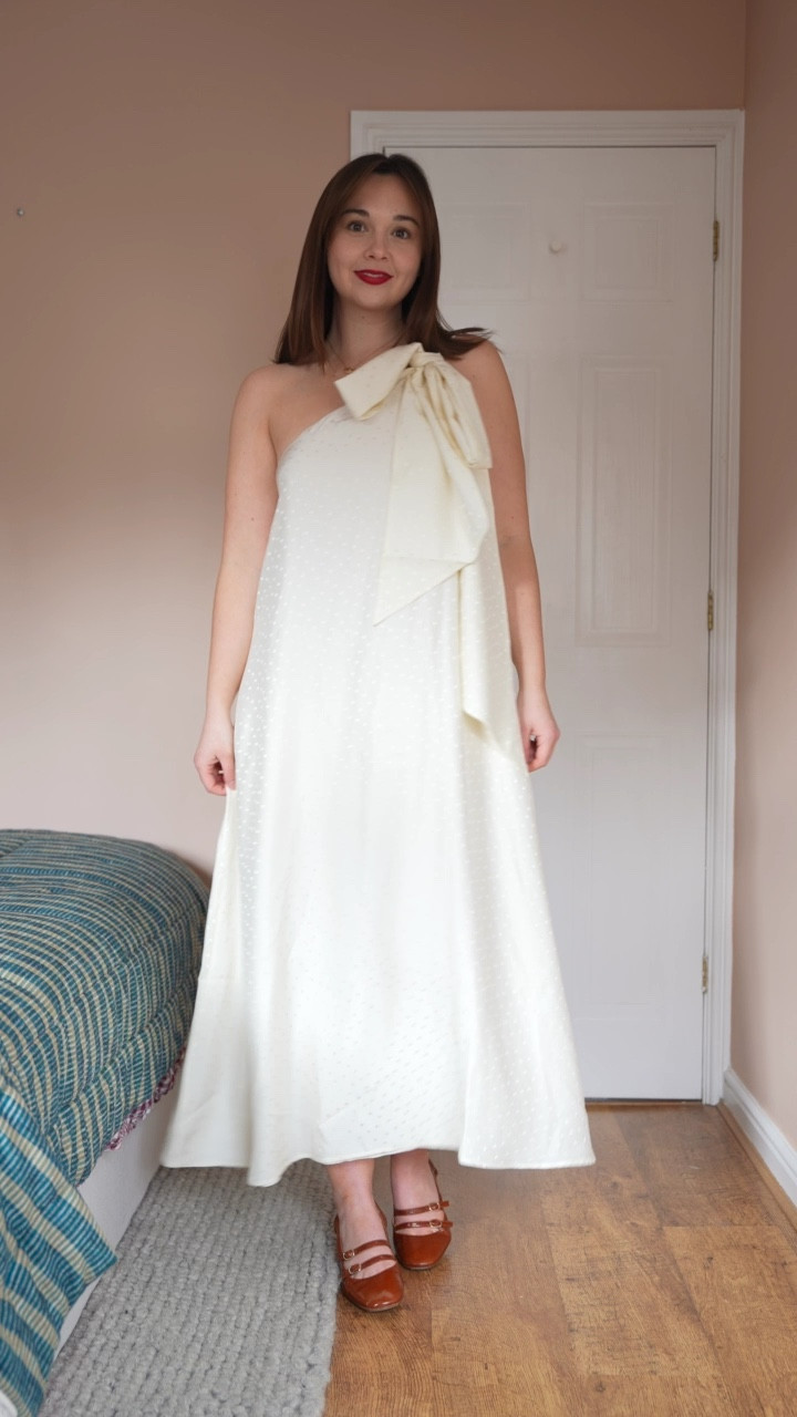 5 Sézane Looks


#LTKwedding #LTKmidsize #LTKparties