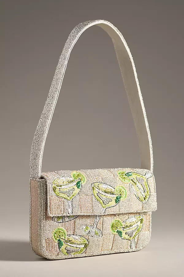 The Fiona Beaded Bag: Food & Drink Edition | Anthropologie (US)