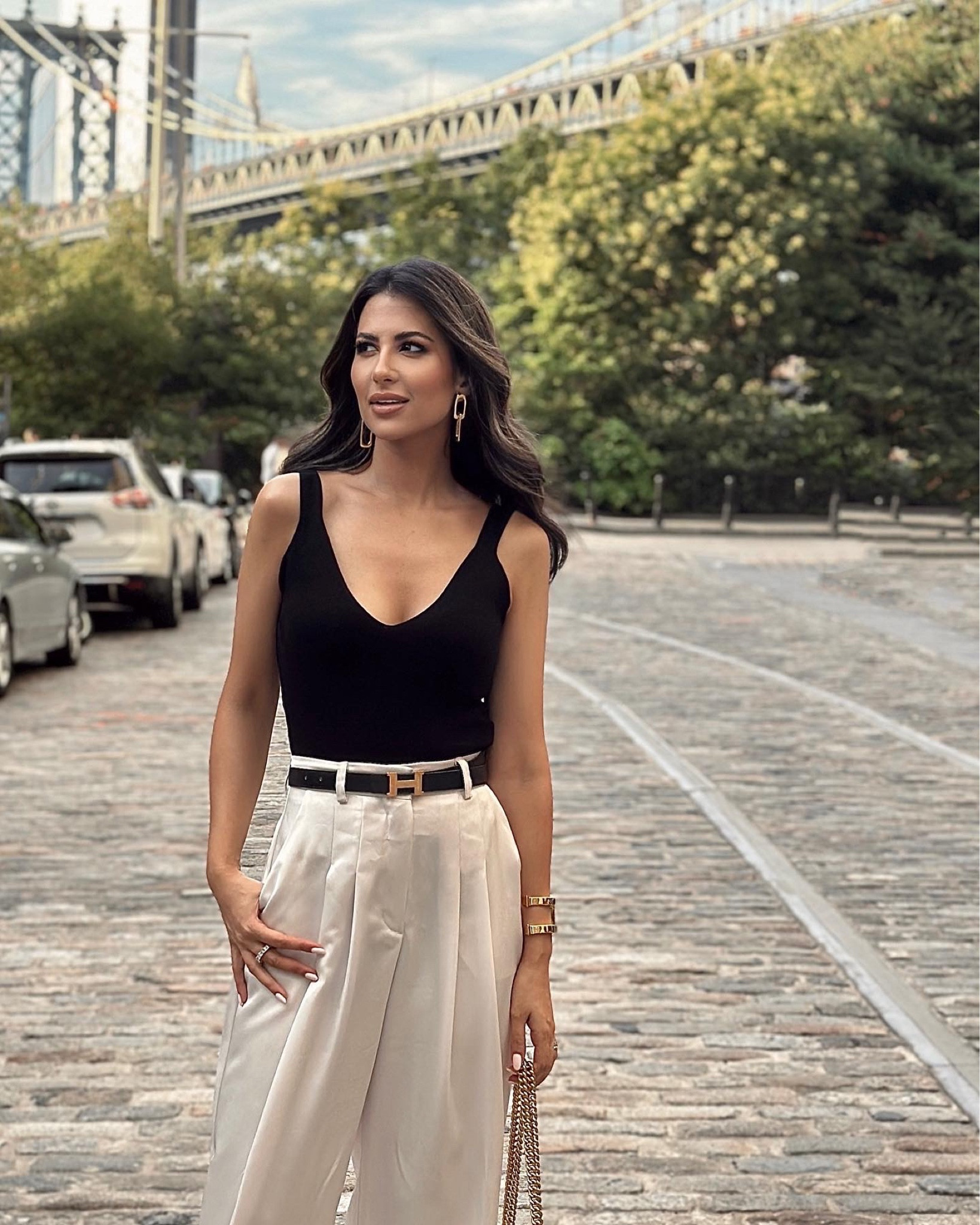 Everyday Luxury

#LTKSeasonal #LTKstyletip #LTKwedding