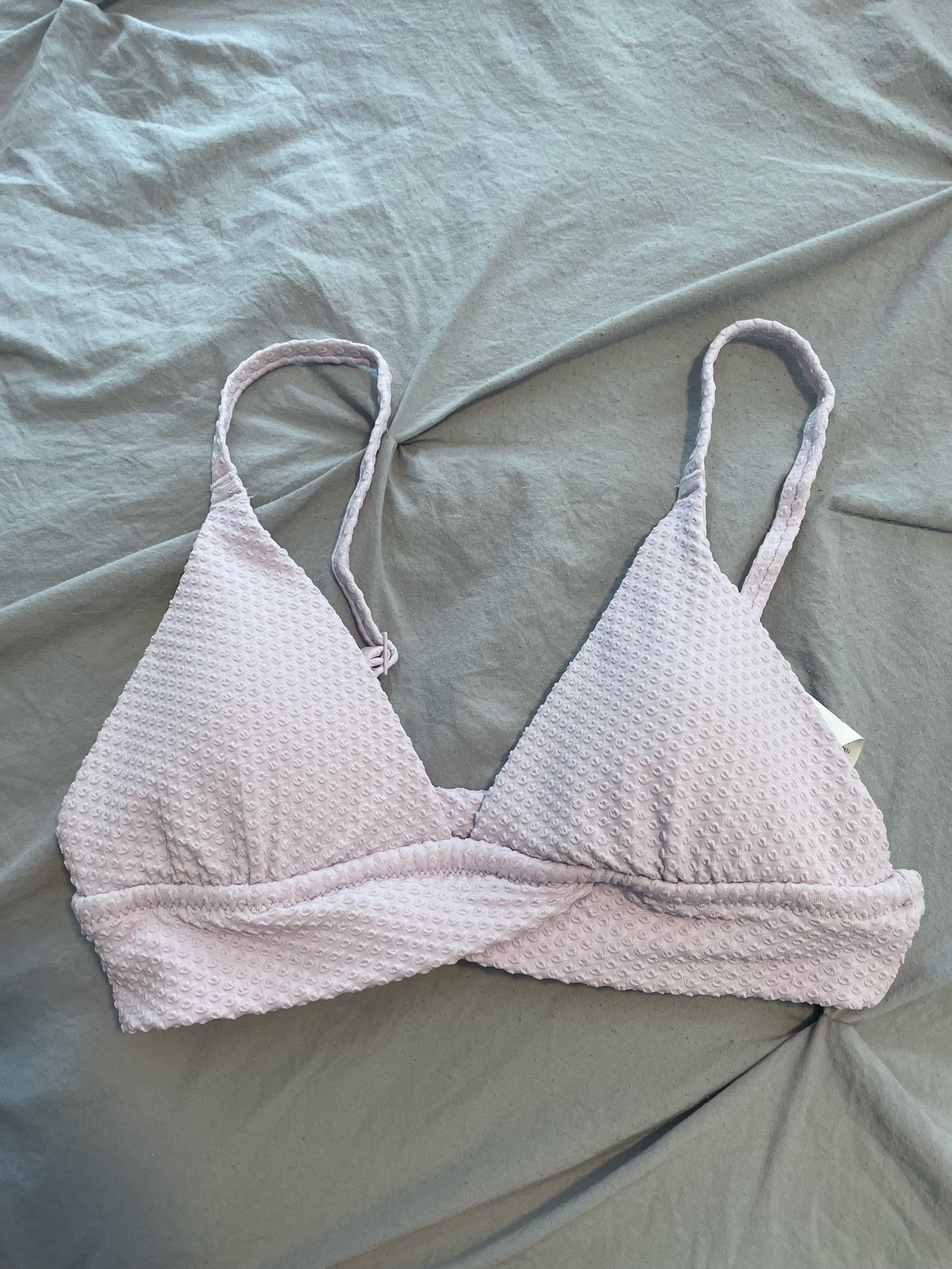 Aerie Bikini Top!

#LTKstyletip #LTKtravel #LTKswim