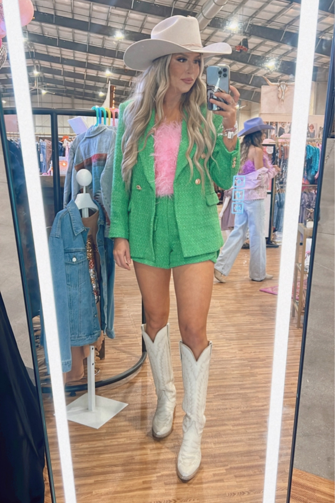 Still dreaming about this fit 💕 use code Jenny at checkout to save! 

#LTKstyletip #LTKGiftGuide #LTKFind