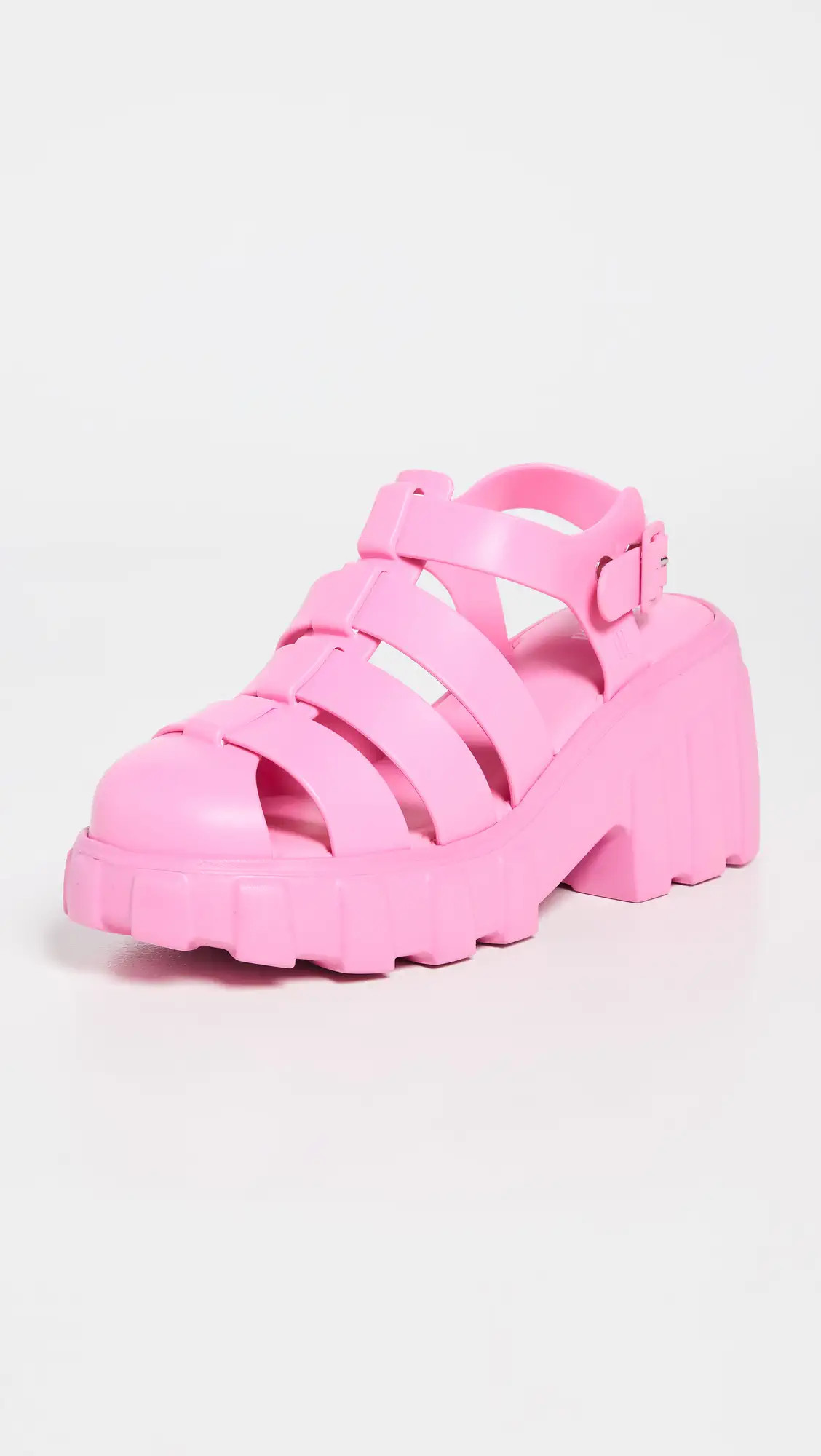 Melissa Meagan Fisherman Sandals | Shopbop | Shopbop