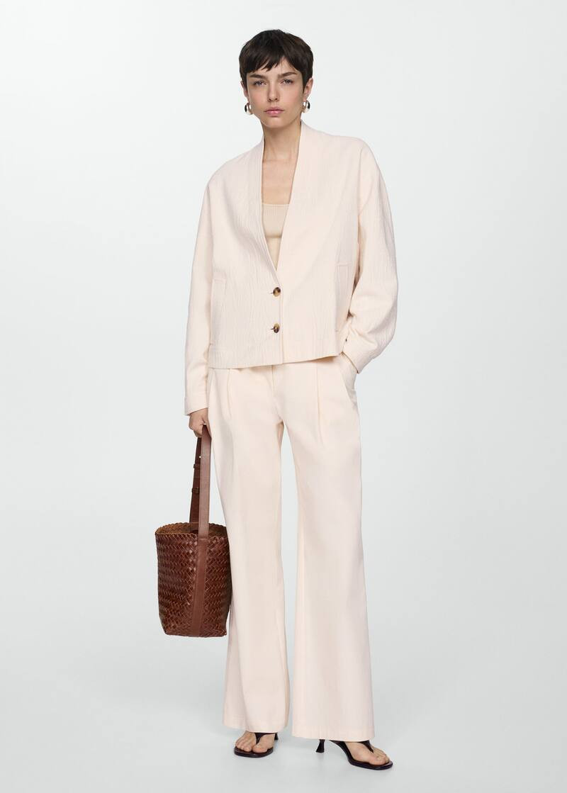 Add to shopping bag Item added to shopping bag | Mango Canada