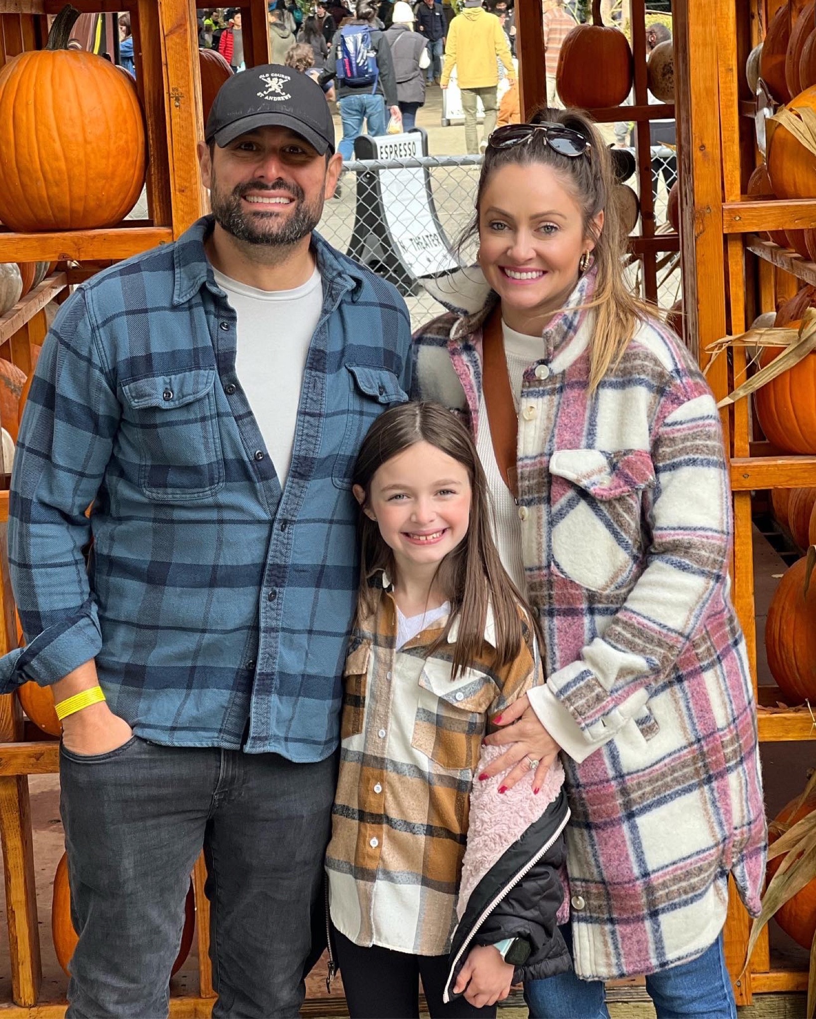 Fall Shacket!

#LTKHalloween #LTKSeasonal #LTKHoliday