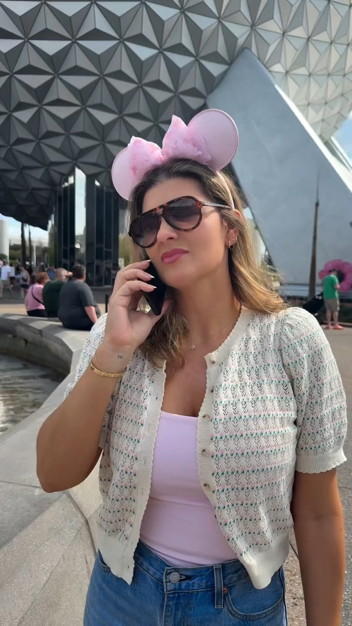 Booked and busy ✨🤍✨

#disneyworld#epcot#kindabusy#explore

#LTKootd #LTKdayinmylife #LTKTravel