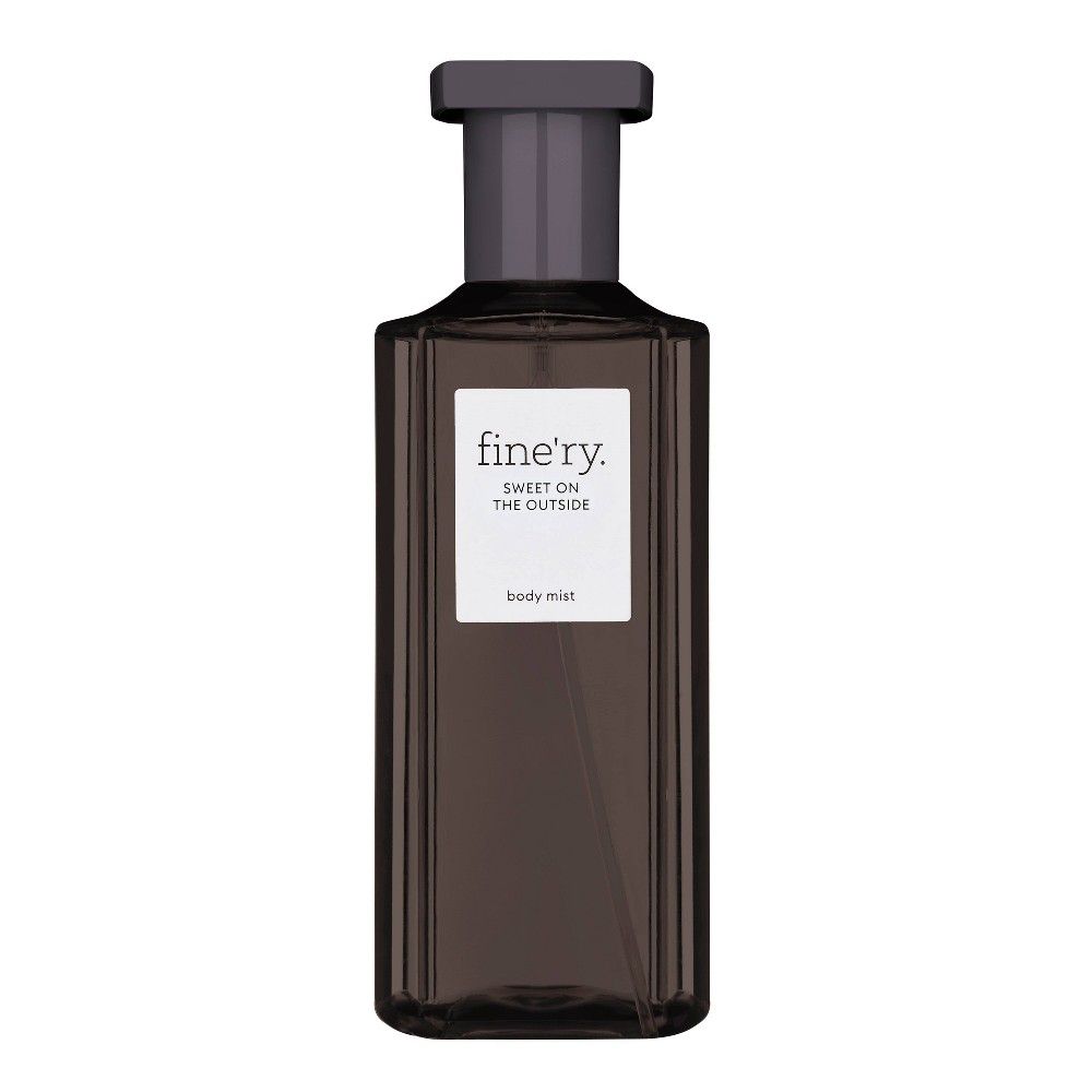 Fine'ry Sweet On the Outside Fragrance Perfume - 5.07 fl oz | Target