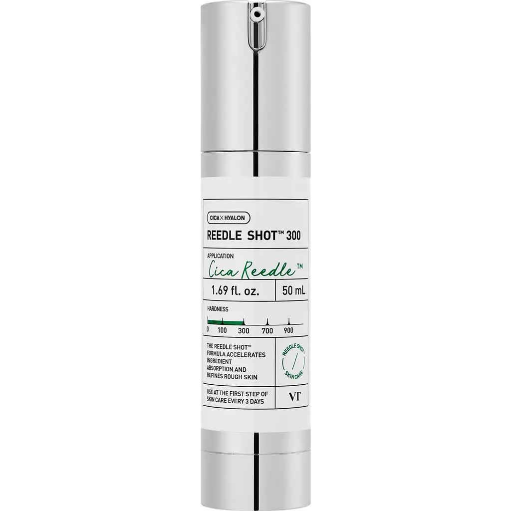 VT COSMETICS Reedle Shot™ 300 in Silver at Nordstrom, Size 1.69 Oz | Nordstrom