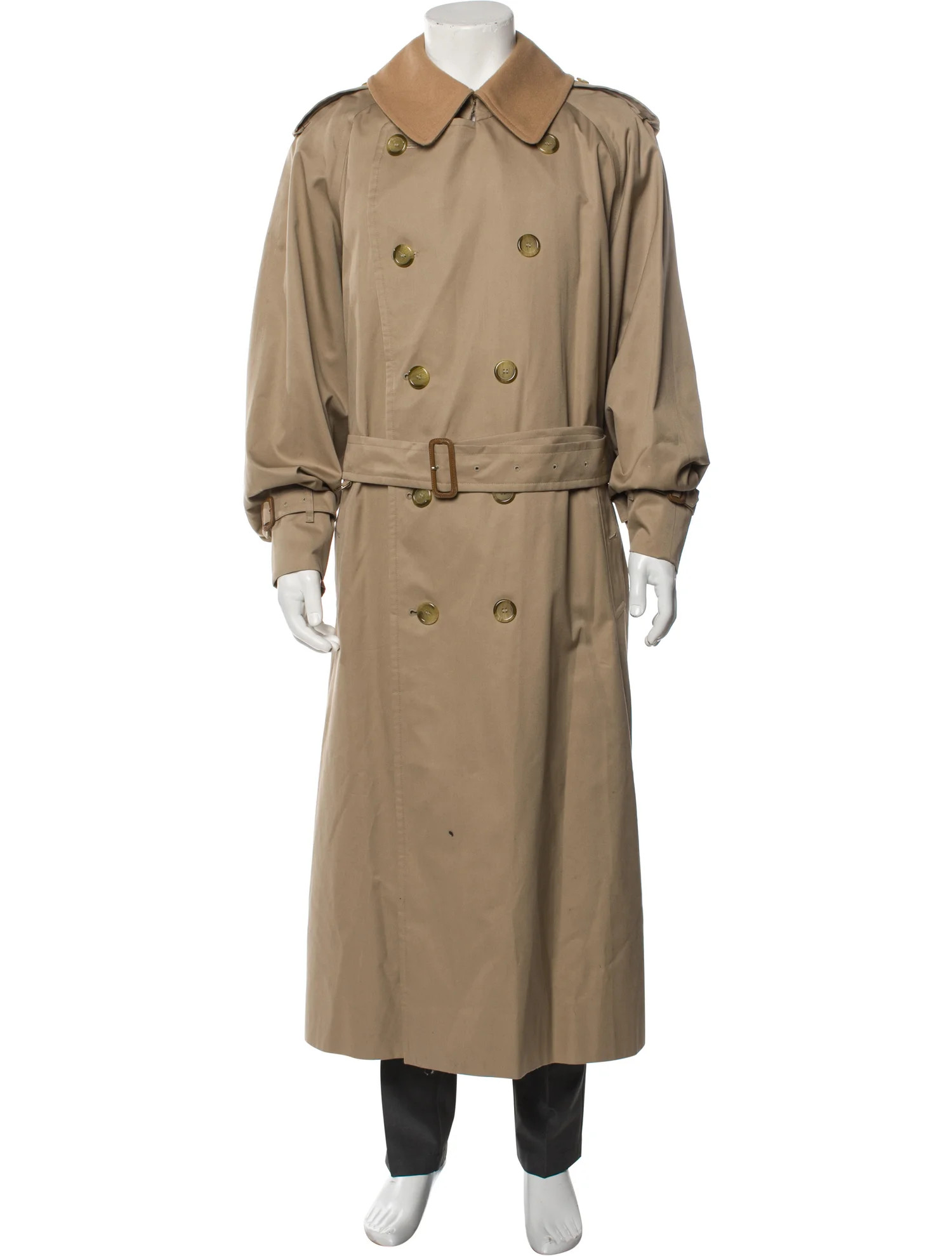 Trench Coat | The RealReal