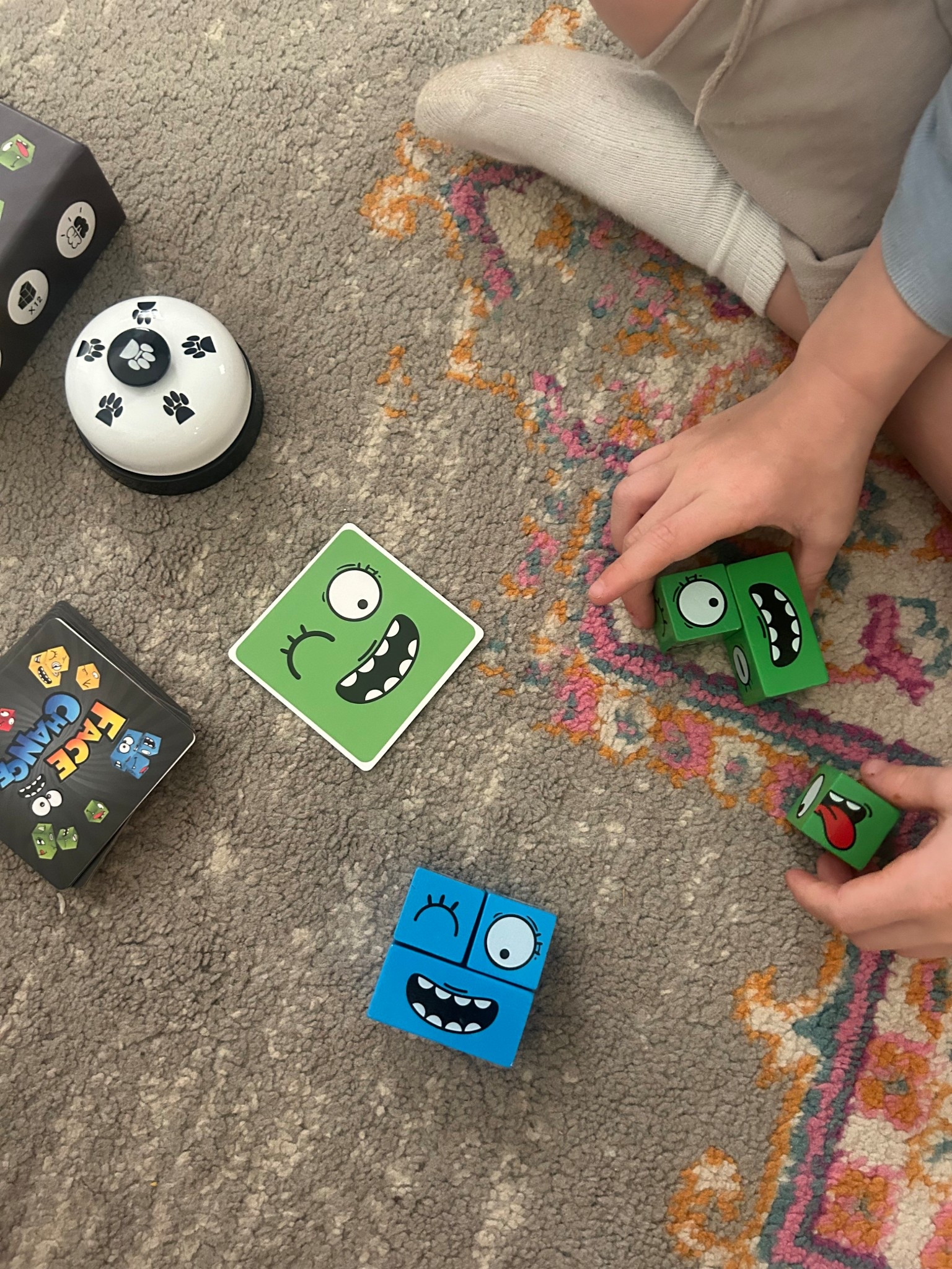 Palmer got this fun game for Easter and it is on sale!!! Fun game to play at home or on the go!! It’s on sale!!

#LTKTravel #LTKKids #LTKSaleAlert