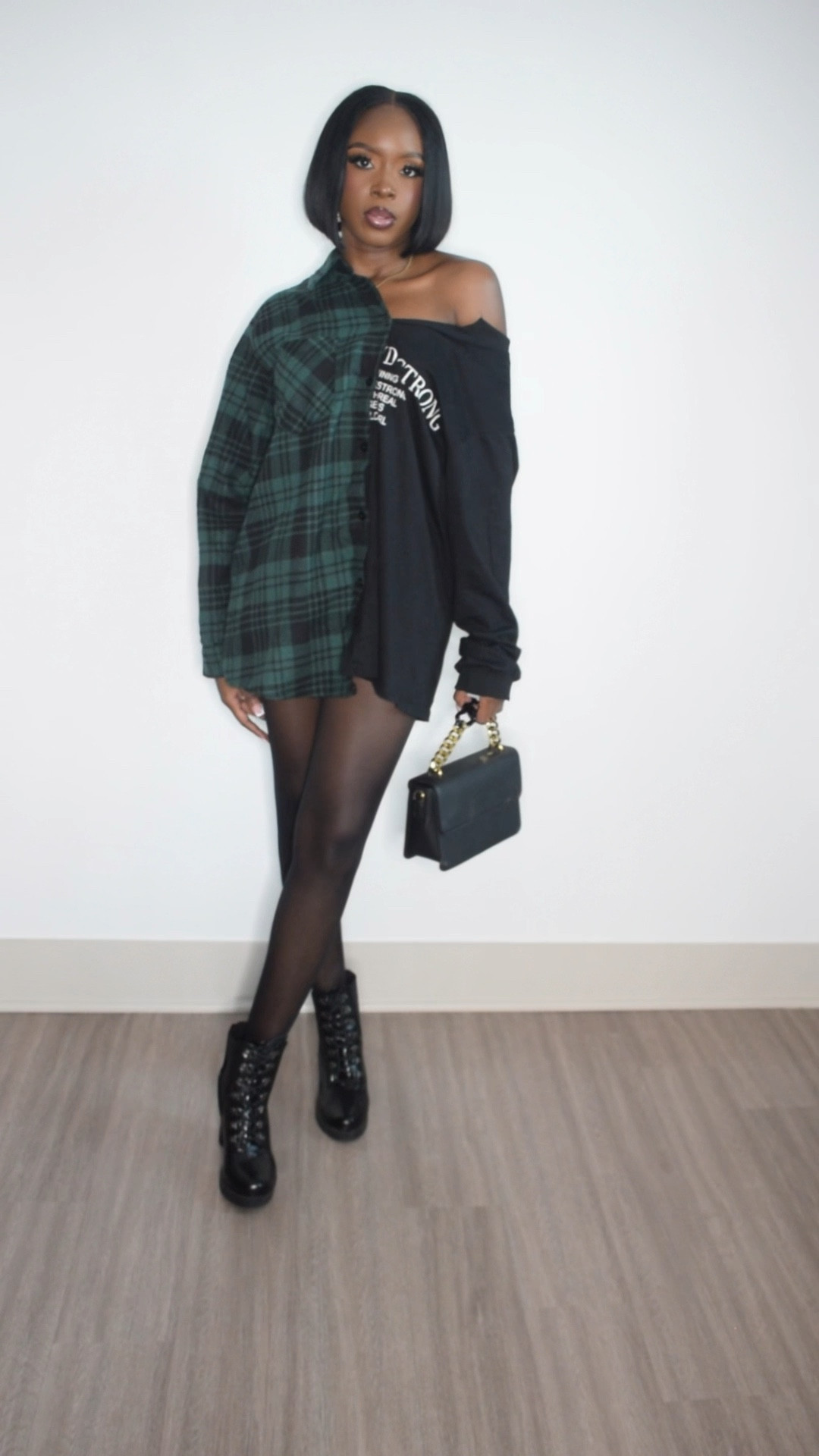 Style is what you make it!

#falloutfitinspo #falllooks #howtostyle

#LTKStyleTip