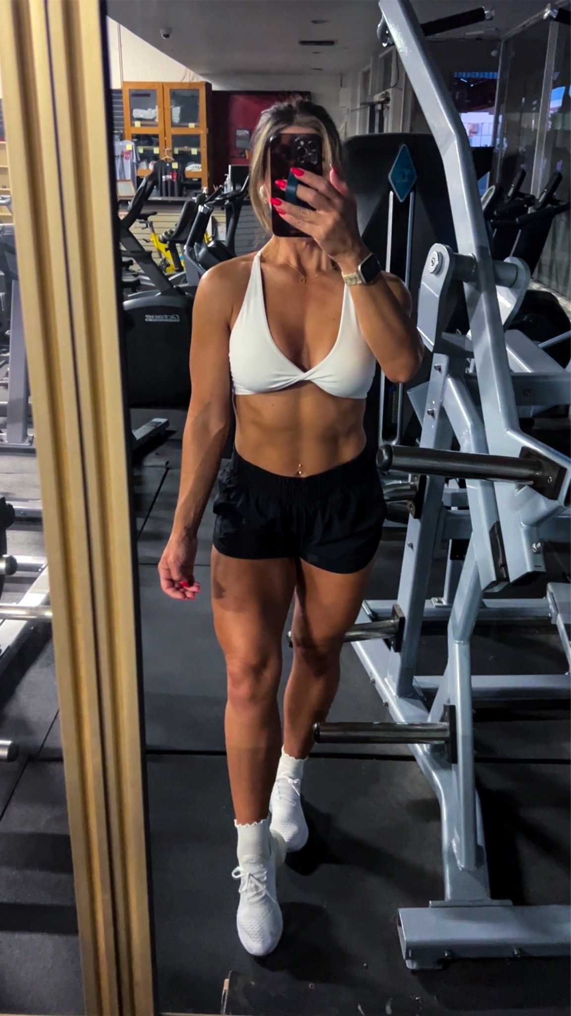 🖤🤍❤️

#LTKfitnessgoals #LTKActive