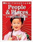 People and Places: A Visual Encyclopedia    Paperback – August 20, 2019 | Amazon (US)