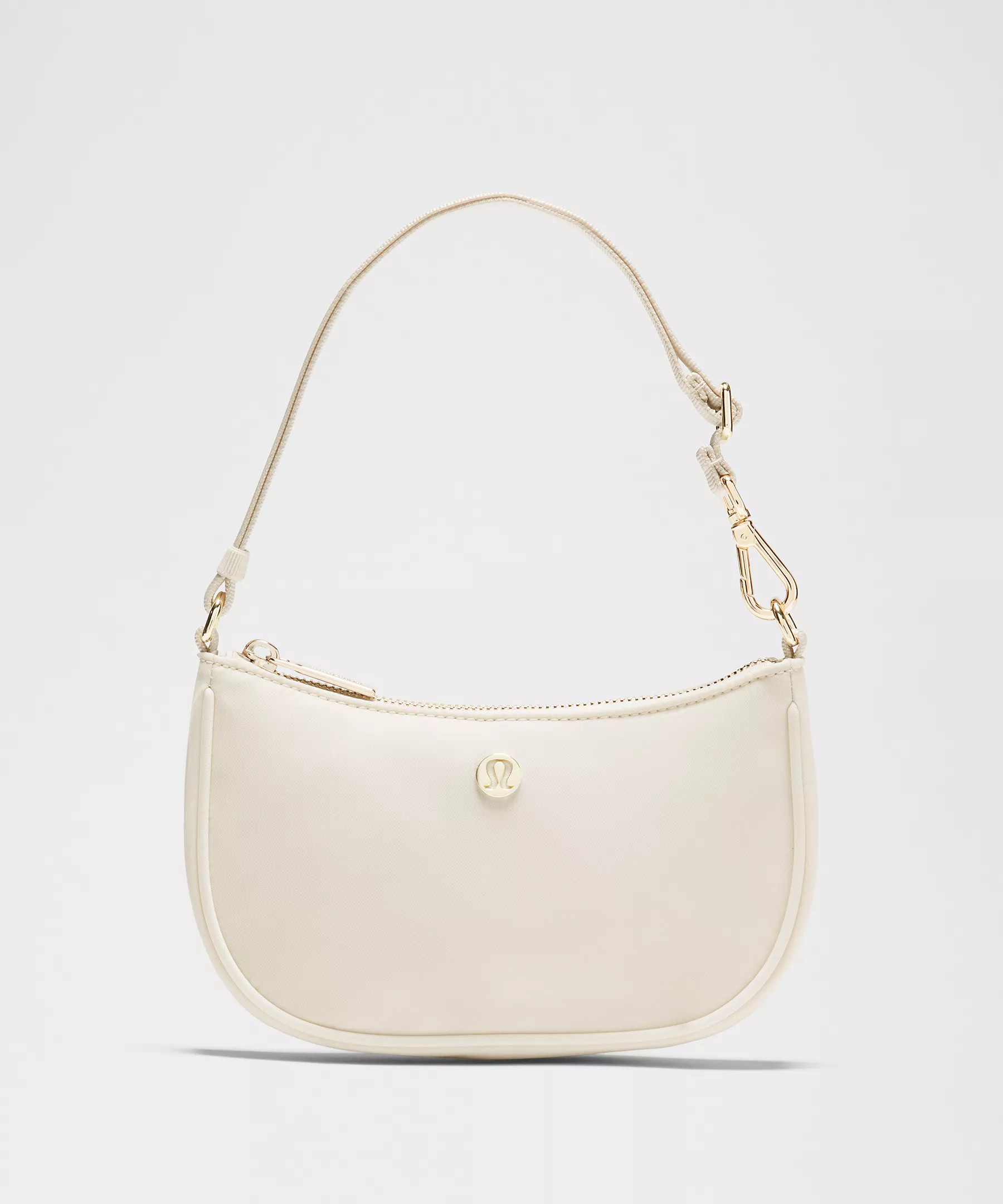 City Essentials Mini Shoulder Bag 1L | Lululemon (US)