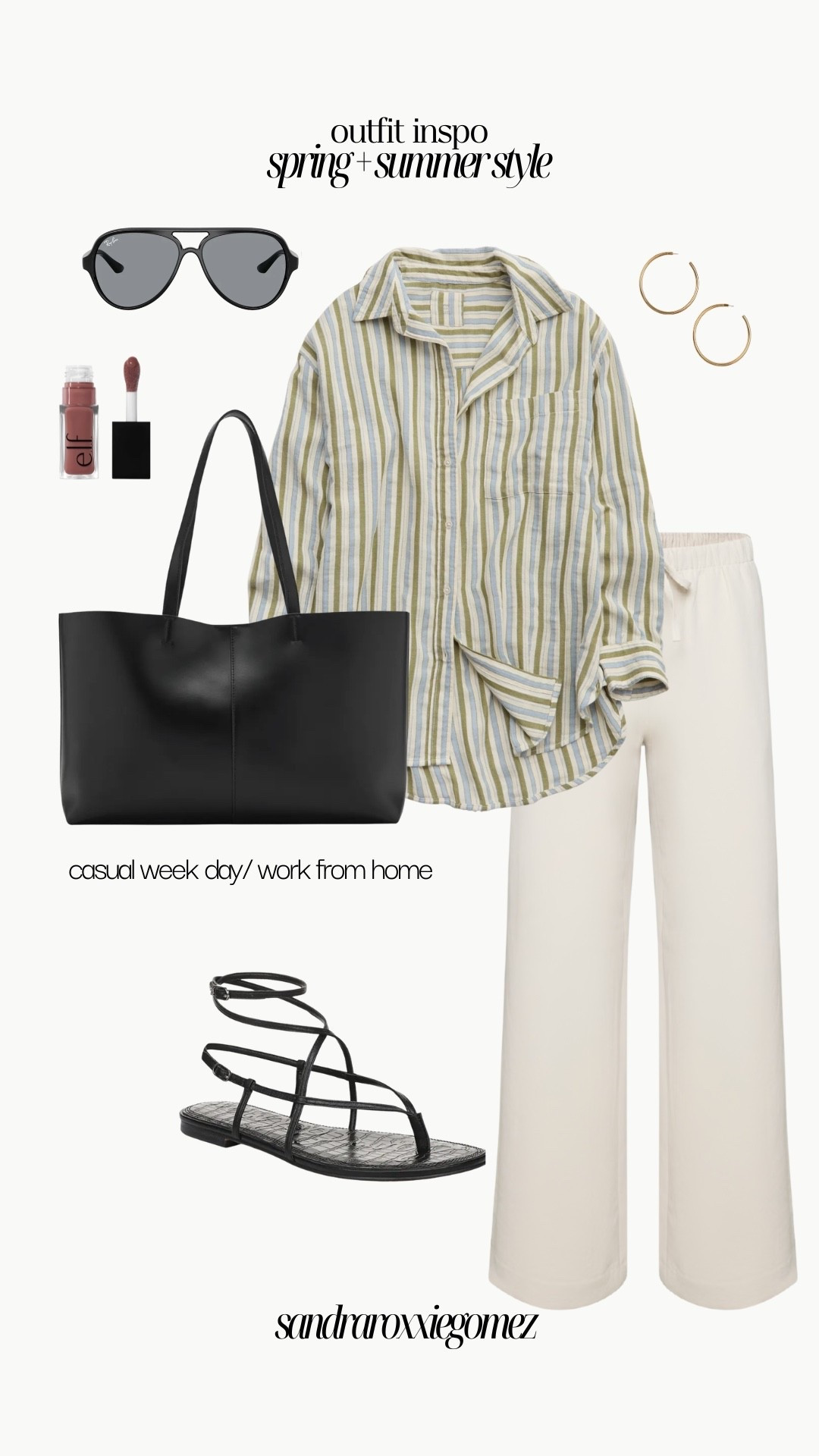 Outfit Inspo

#LTKgrwm #LTKootd #LTKmomlife