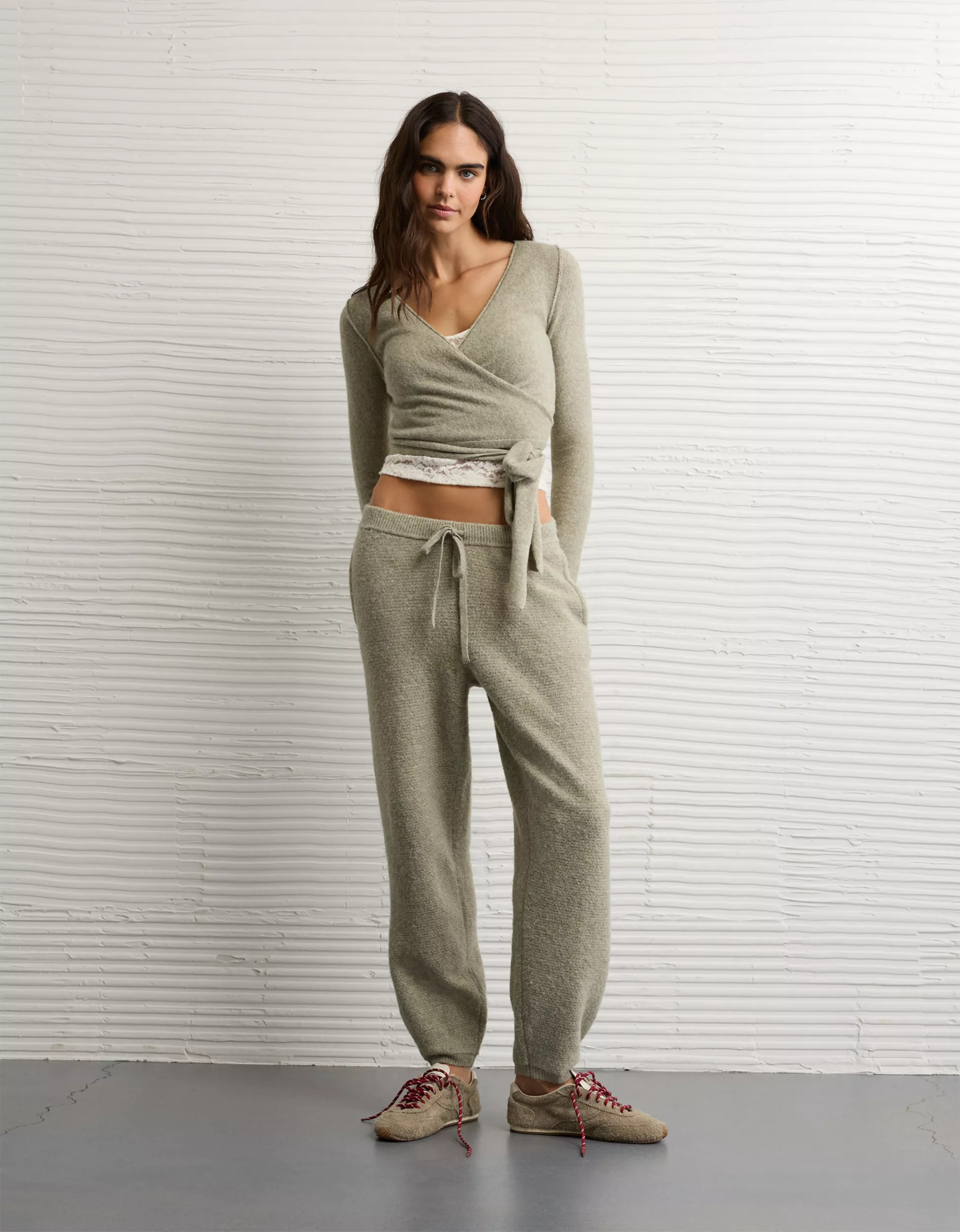 AE Cozy Jogger | American Eagle Outfitters (US & CA)