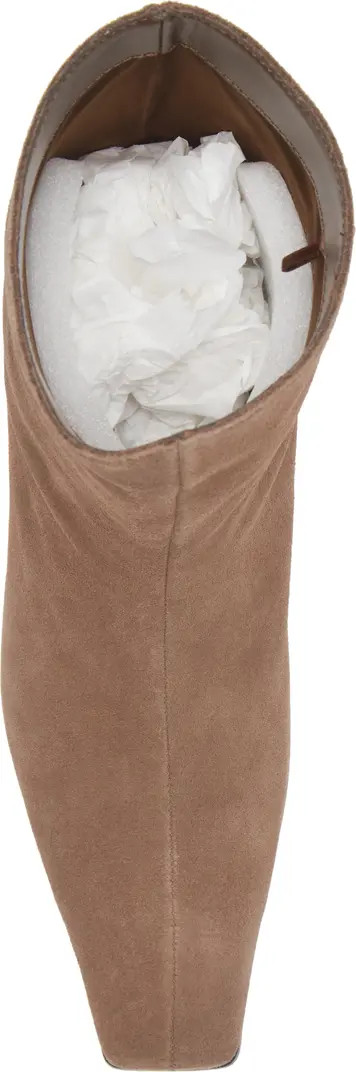 Collin Kitten Heel Ankle Bootie (Women) | Nordstrom