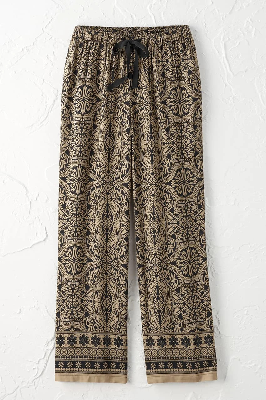 Terra Tapiz Pants | Coldwater Creek