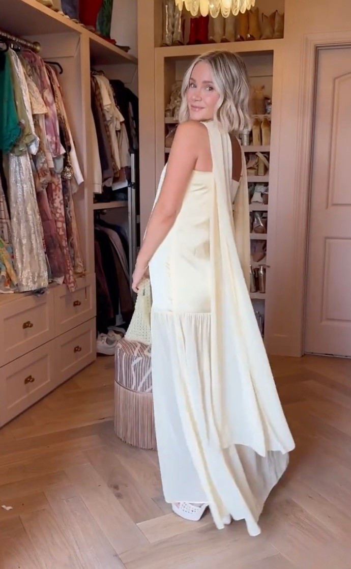 Summer wedding guest dress inspo!

#LTKootd #LTKgrwm #LTKWedding