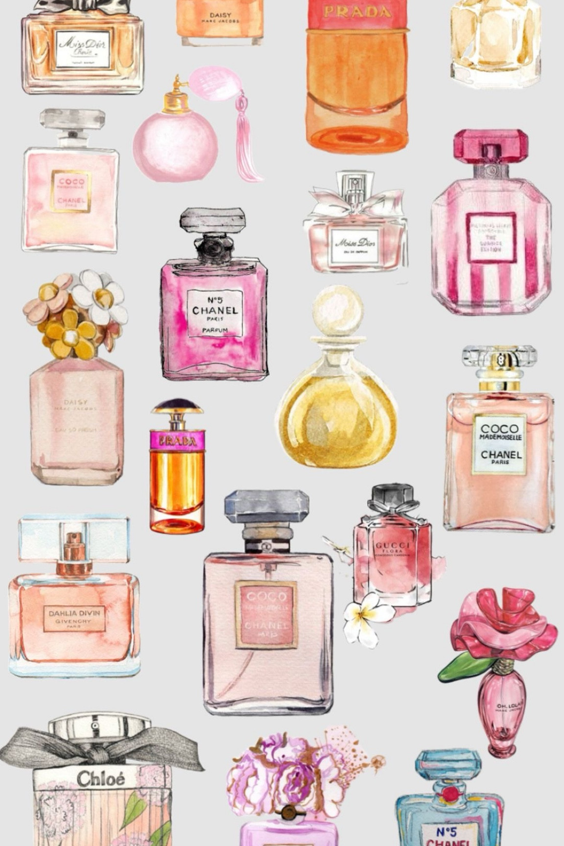 Perfume Gift Guide | Fall Winter Perfume | vanilla girl | vanilla perfumes | girly things | Geschenkidee | Weihnachten

#LTKCyberWeek #LTKgiftguide #LTKdeutschland