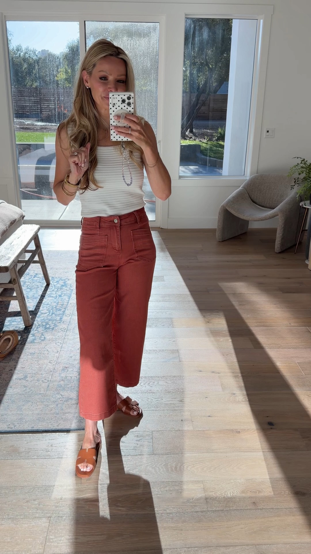 Amazon OOTD