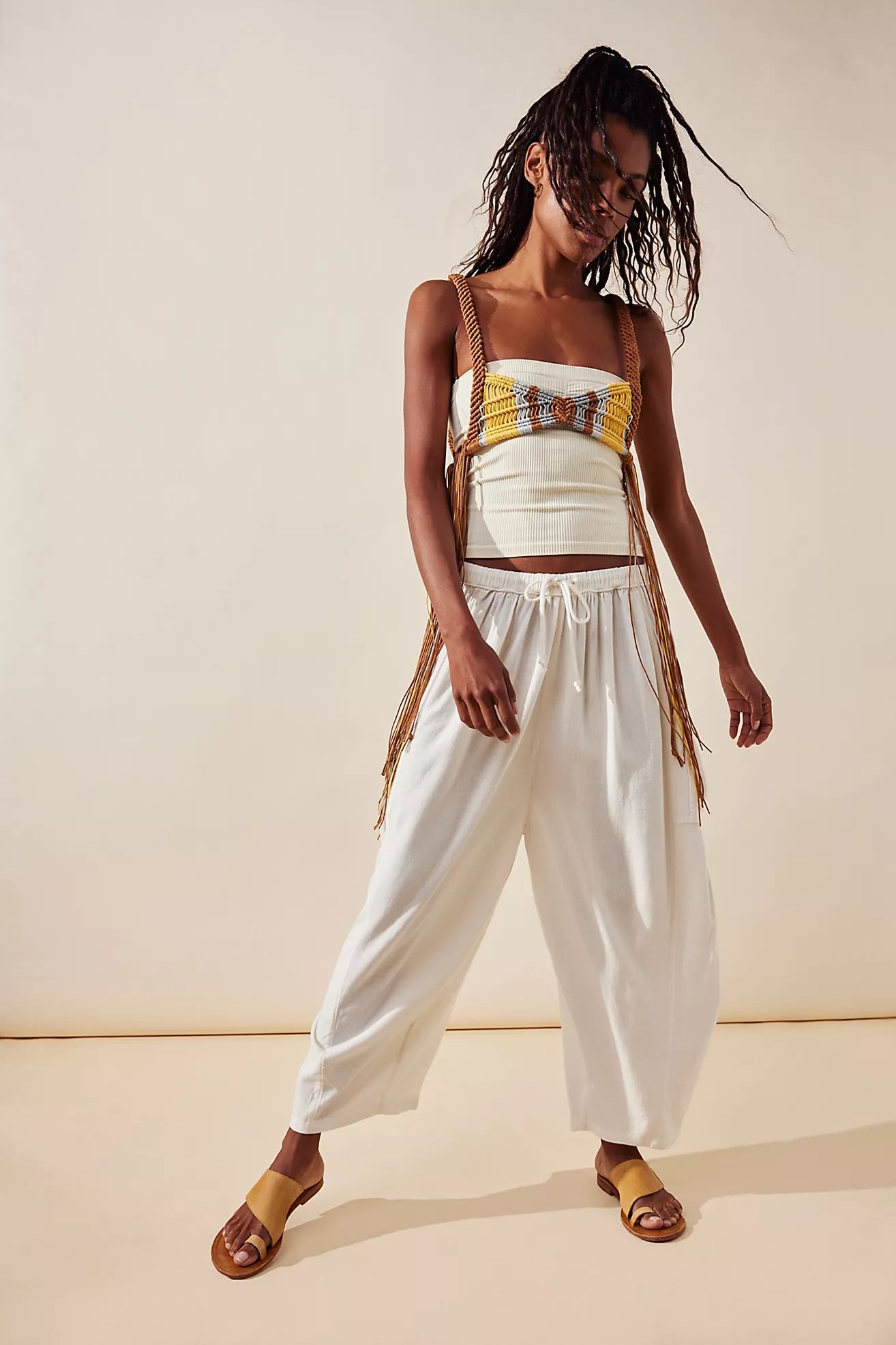 Quinn Pants | Free People (Global - UK&FR Excluded)