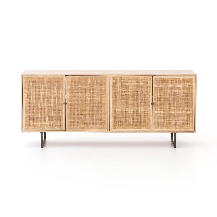 Carmel 72'' Sideboard | Wayfair North America