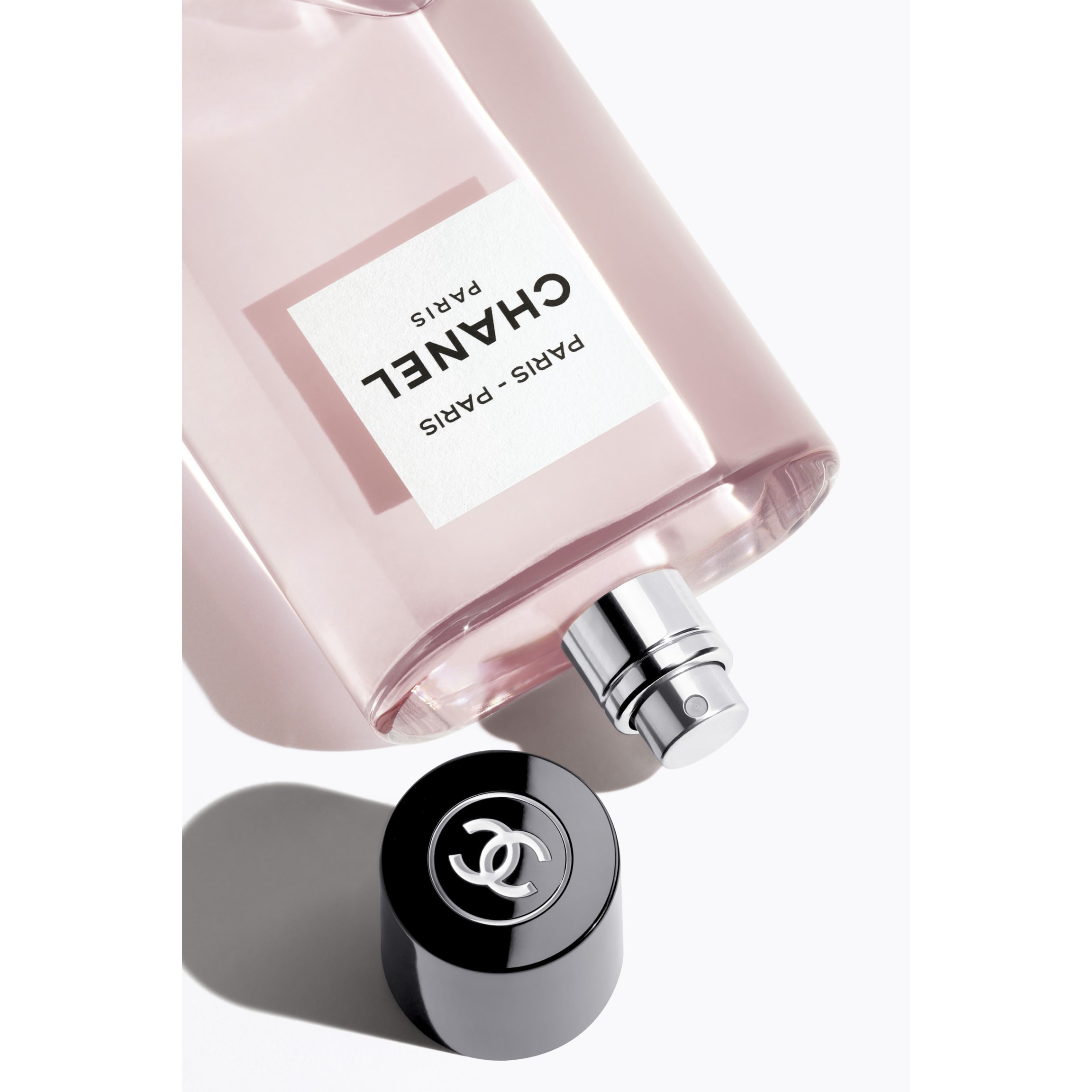 PARIS-PARIS LES EAUX DE CHANEL – Eau de Toilette Spray - 4.2 FL. OZ. | CHANEL | Chanel, Inc. (US)