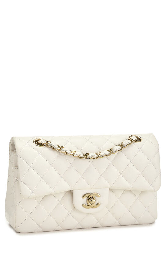 Chanel | What Goes Around Comes Around