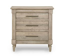 Brookdale Nightstand (27") | Pottery Barn (US)