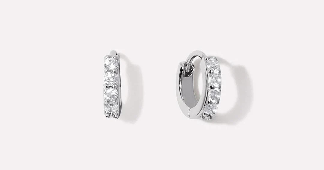 Suzanne Silver | Ana Luisa