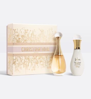J’adore Eau de Parfum Set - Limited Edition | Dior Beauty (US)