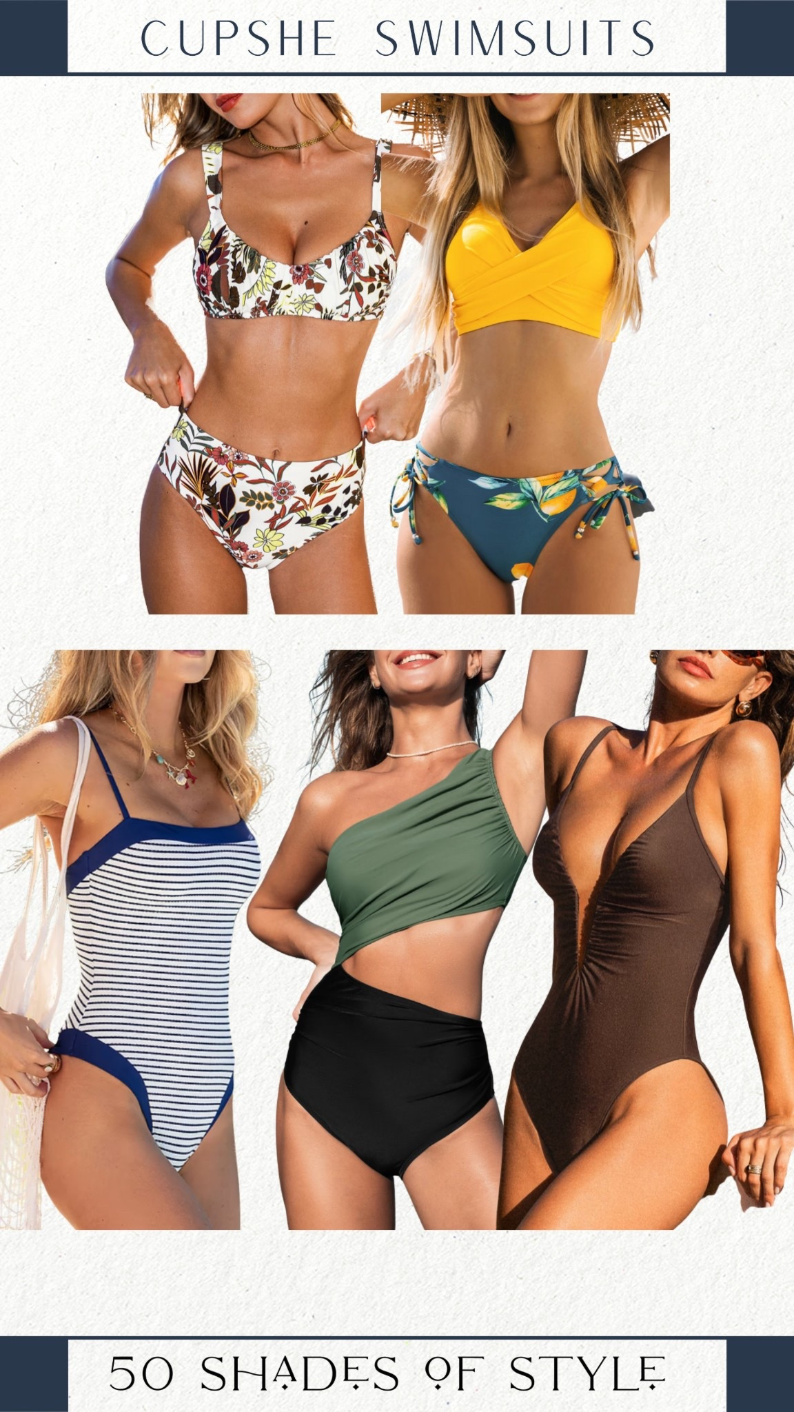 bikini, one piece swimsuit, pool outfit, beach outfit 

#LTKTravel #LTKSeasonal #LTKootd