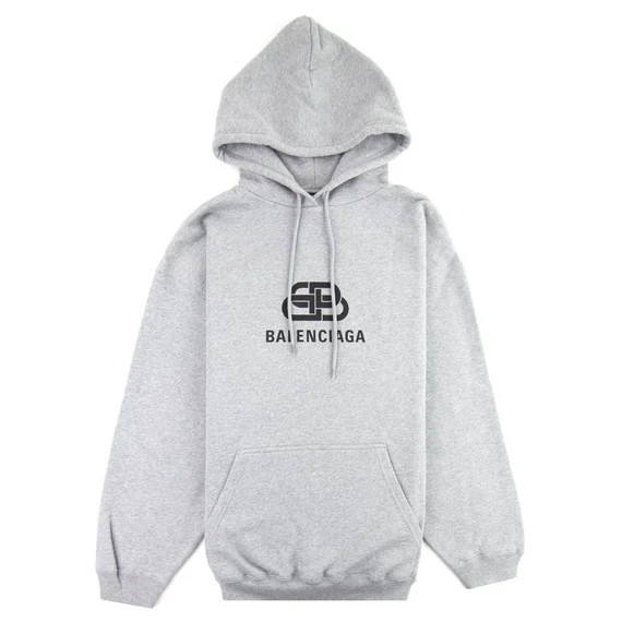 Balenci hoodie | Etsy (US)