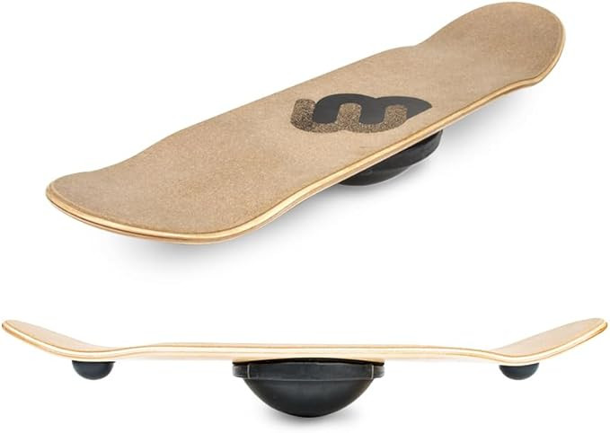 Whirly Board Spinning Balance Board & Agility Training Equipment | Amazon (US)