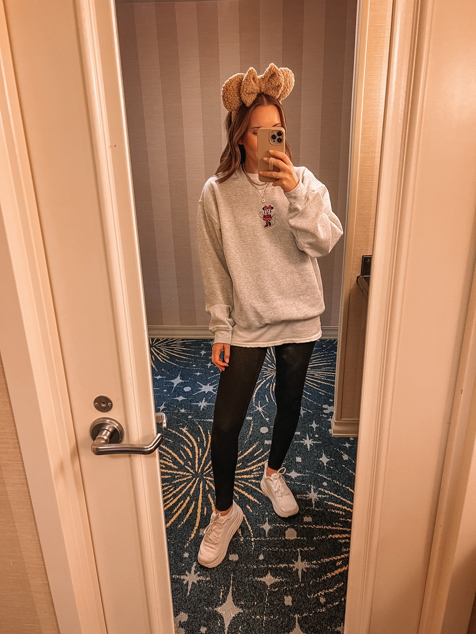 Disneyland ootd💕 

#LTKstyletip