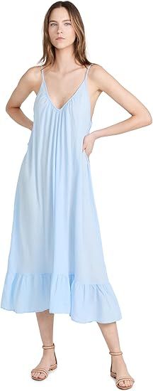 9seed Women's Paloma Dress | Amazon (US)