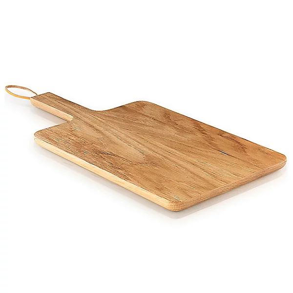 Nordic Wooden Cutting Board by Eva Solo | YLiving