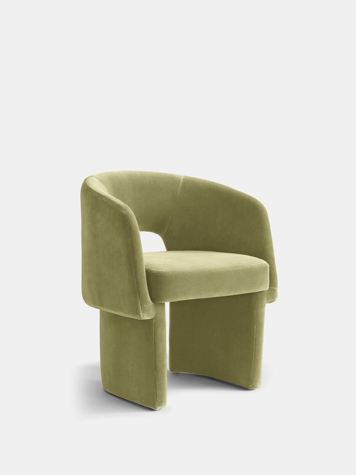 Morrell Dining Chair | Soho Home Ltd
