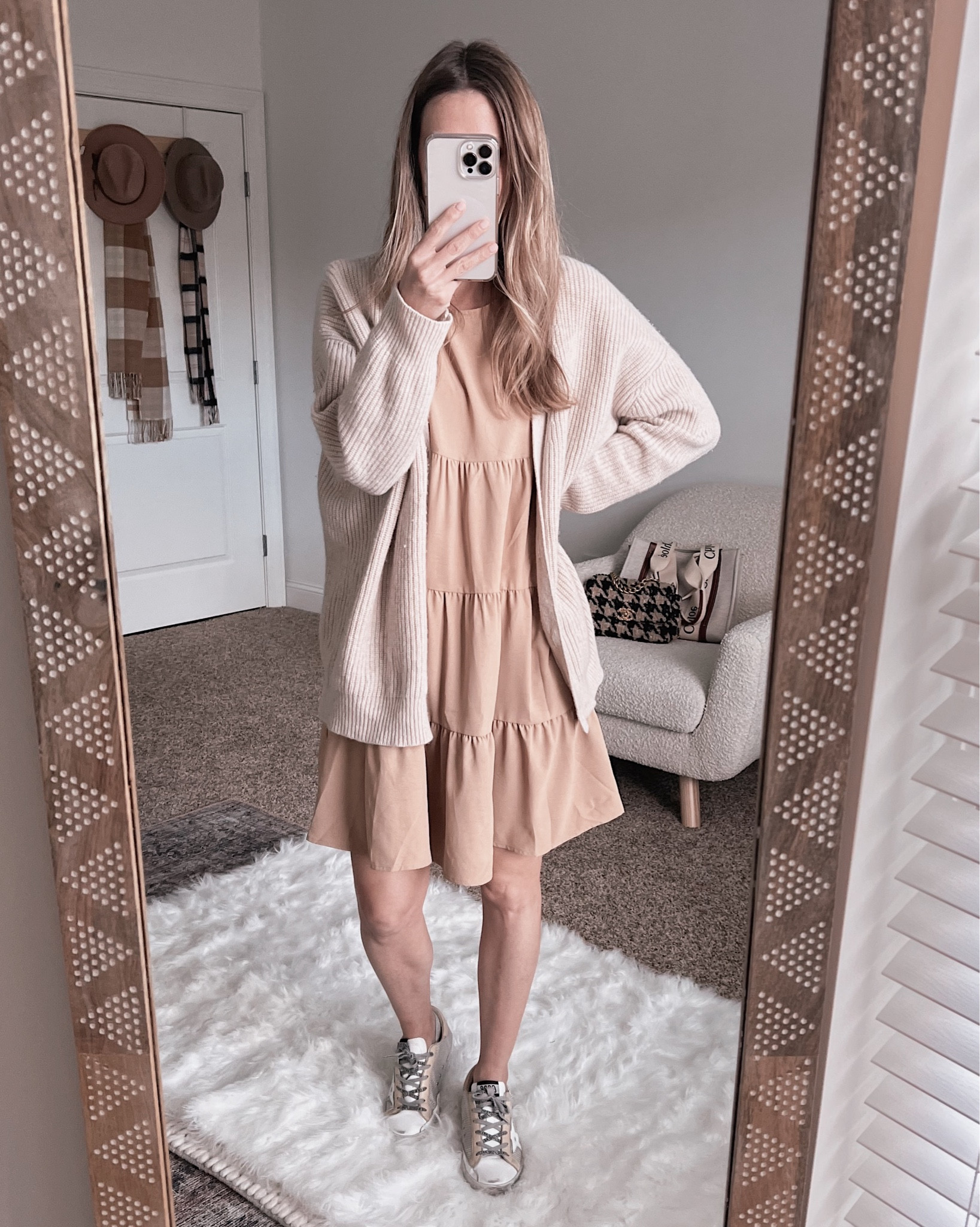 Amazon dress for teacher outfits 

#LTKunder50 #LTKworkwear #LTKstyletip