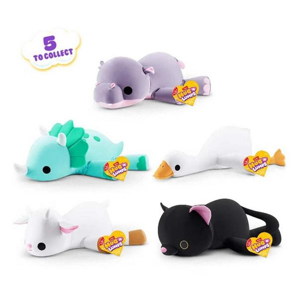 Hug-A-Lumps Series 2 Large Plush (Styles May Vary) | Scheels Sports