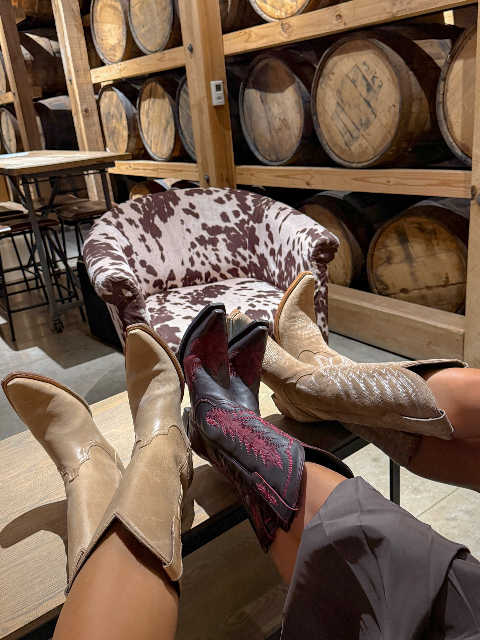 code KIRA for boots 

#LTKShoeCrush #LTKootd #LTKGiftGuide