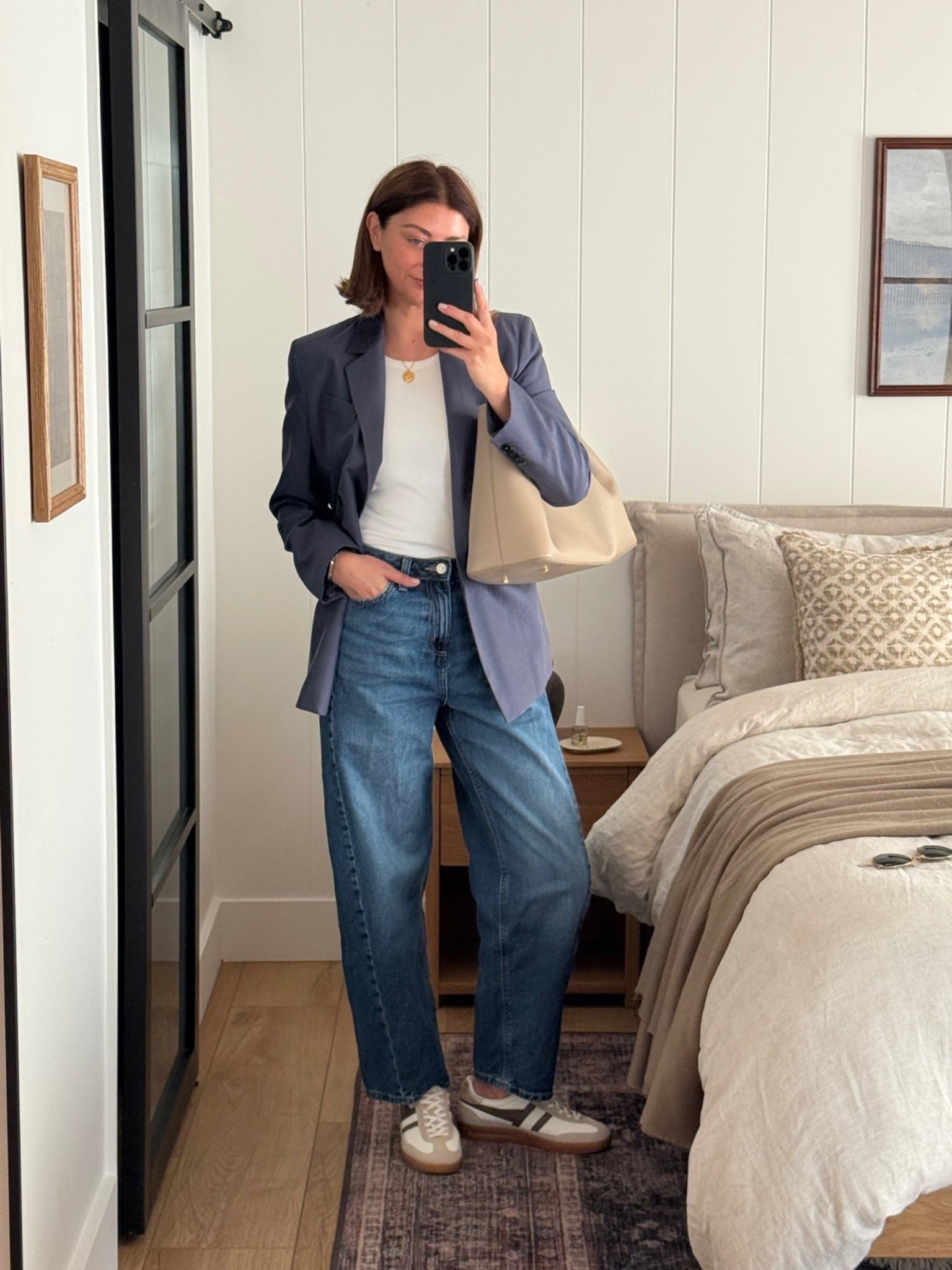 What I wore in May
For a girls brunch in Rochester

#LTKuk #LTKsummer #LTKeurope