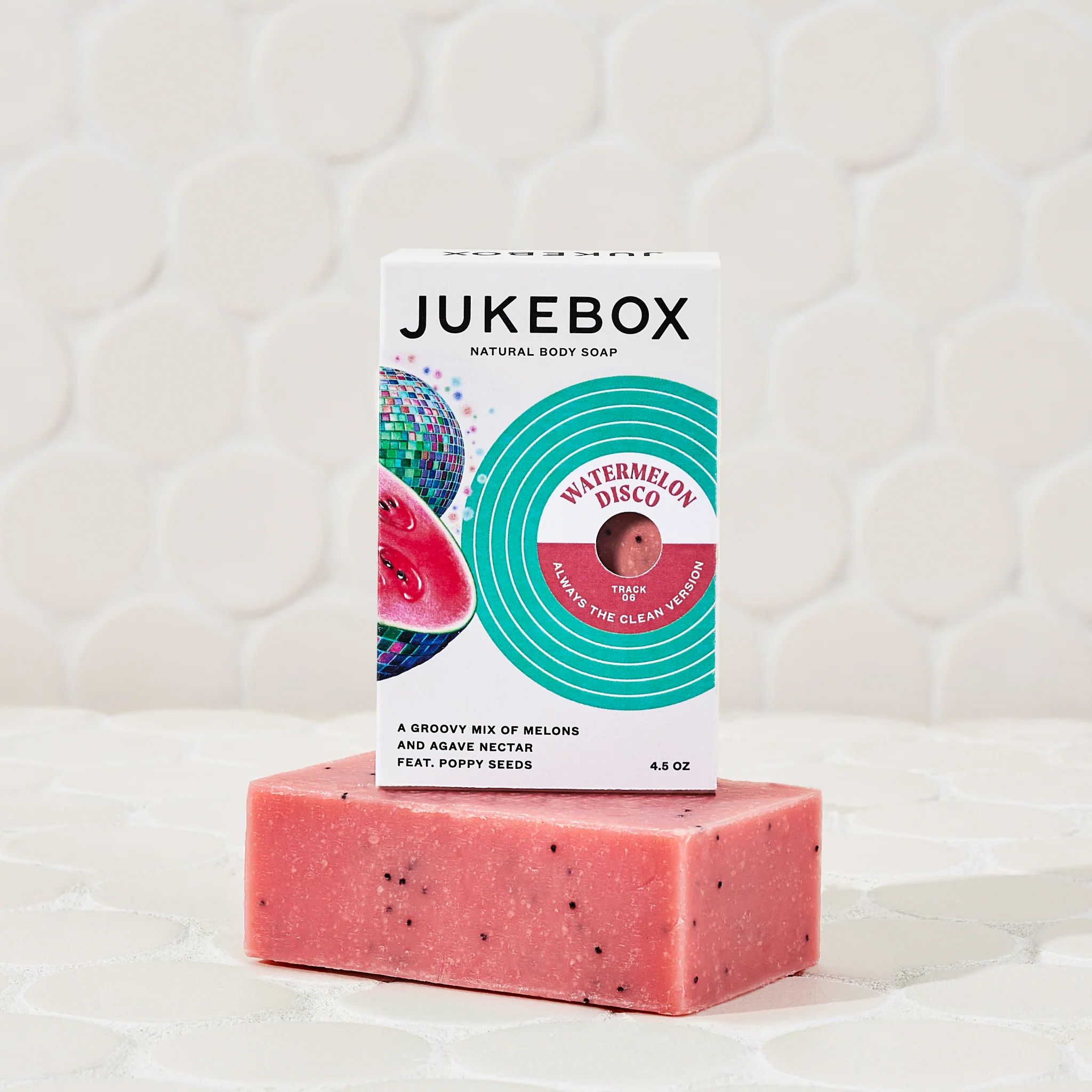 Watermelon Disco | Jukebox