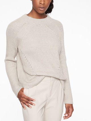 Rockland Sweater | Athleta