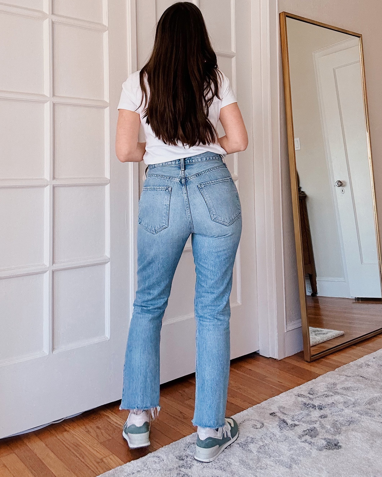 Agolde Riley crop jeans. Size 26. On sale in Shopbop sale now! 

Agolde Riley jeans, Shopbop sale, Agolde jeans, jeans on sale 

#LTKSaleAlert #LTKStyleTip #LTKWorkwear