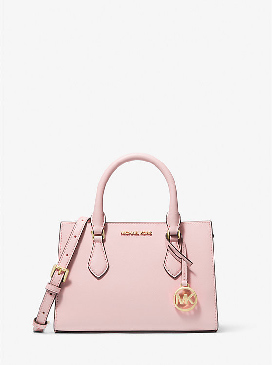 Sheila Small Satchel | Michael Kors US